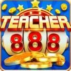 game teacher 888|Teacher888 Oficial.